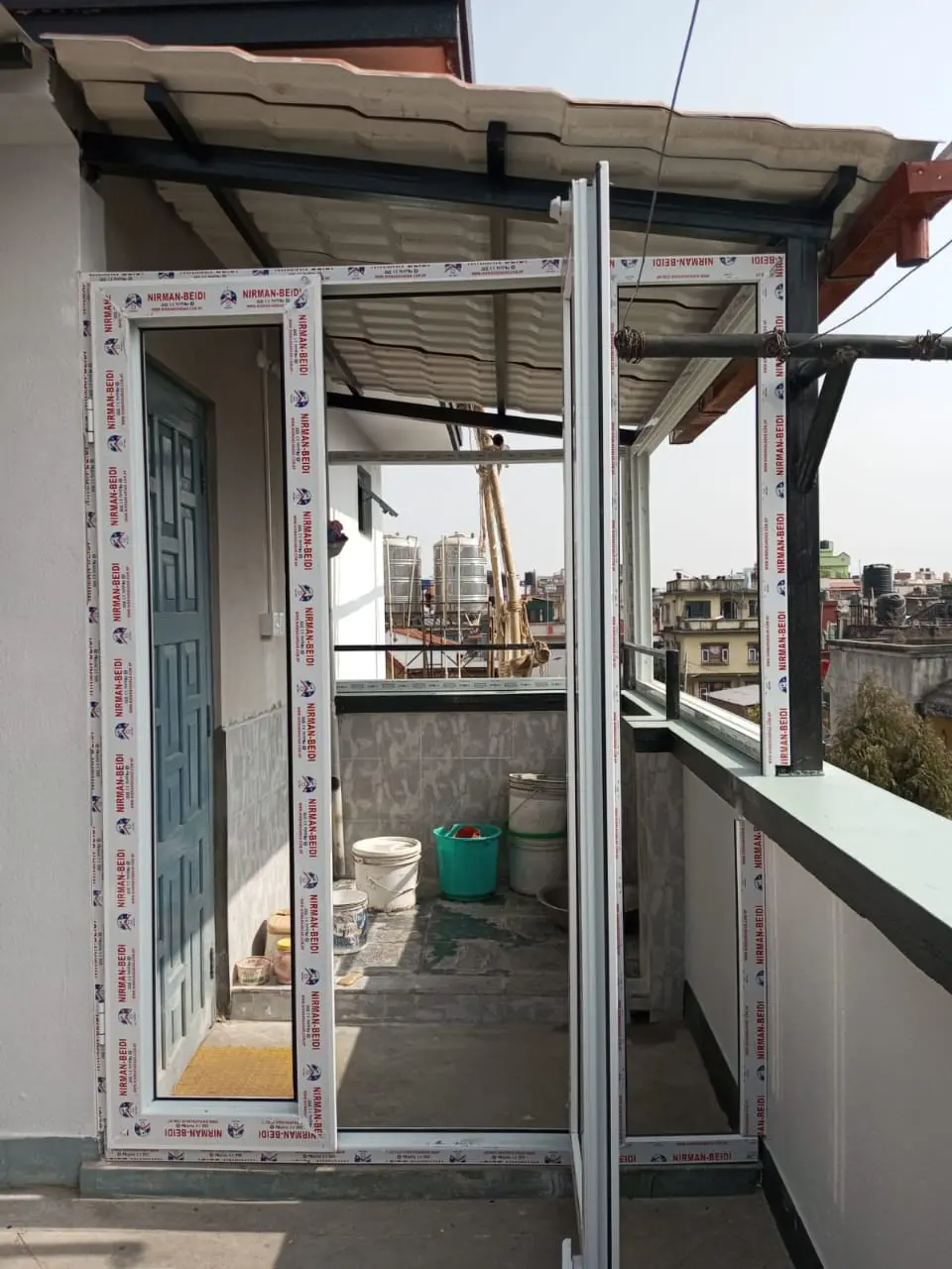 Lightweight Structure